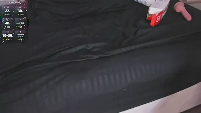 Kendall_Evanss's cam snapshot