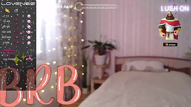 Bella__Swoon's cam snapshot