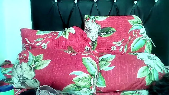 Hotxchickk's cam snapshot