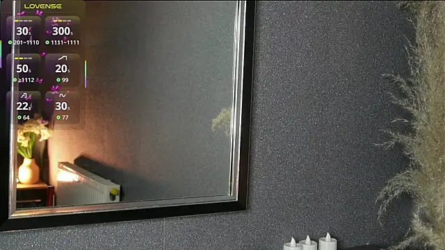 bubble_bbb's cam snapshot