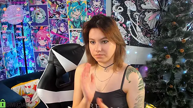 Bonni_Meiz's cam snapshot