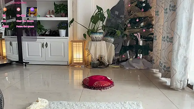 nanaliu6's cam snapshot