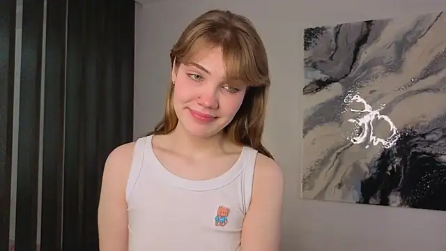 pienaple's cam snapshot