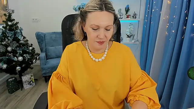 NinaStarle's cam snapshot