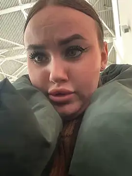 KiraSunshine's cam snapshot