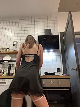 RinaCat's cam snapshot