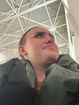 KiraSunshine's cam snapshot