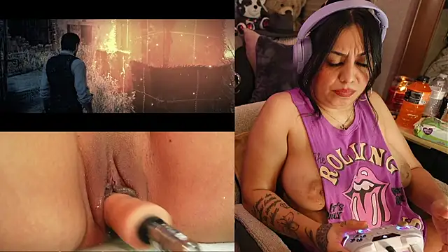 roknblaze's cam snapshot