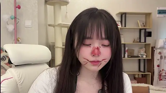 Chenjing0 live sex cam