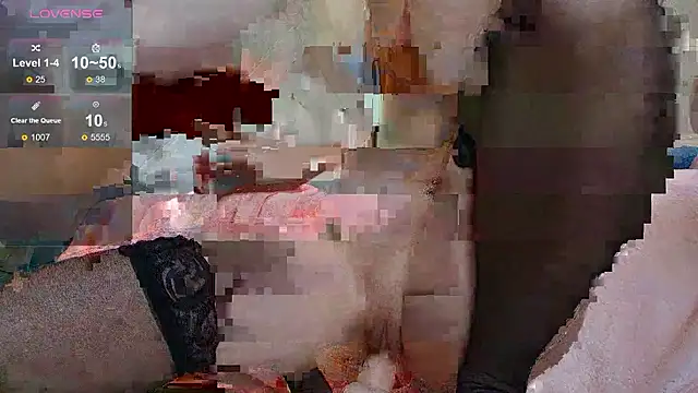 minamoons's cam snapshot