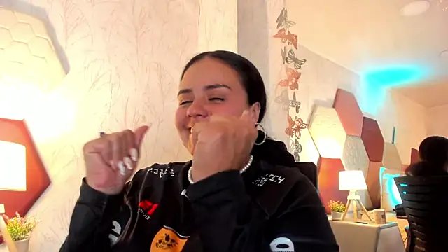 ArielleWilde's cam snapshot