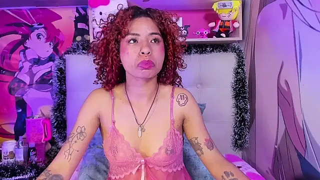 Rchelx69x's cam snapshot