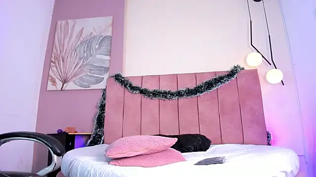 scarlet_blaze's cam snapshot