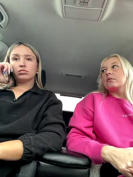 MerlinDave's cam snapshot