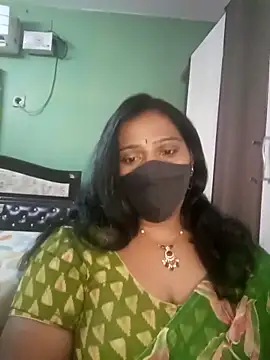 telugu_ammuu's cam snapshot