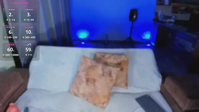 Almaahotxxx's cam snapshot