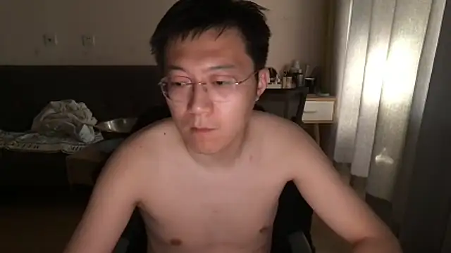 wang930115's cam snapshot