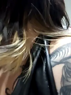 NattashaHotson's cam snapshot