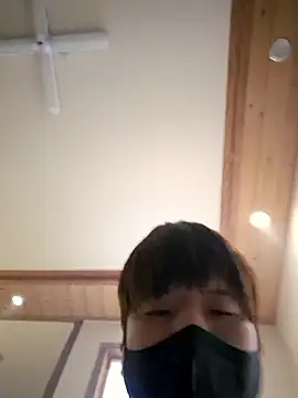 Luv_jung's cam snapshot