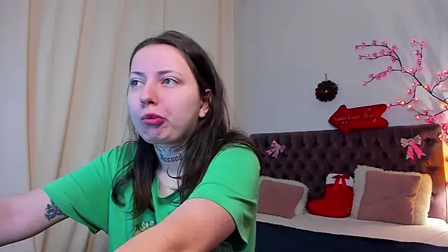 LilaVame live sex cam