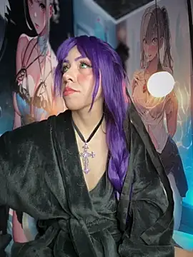 Sky_Girl_LS's cam snapshot