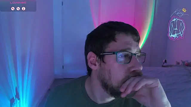 MasterWest's cam snapshot