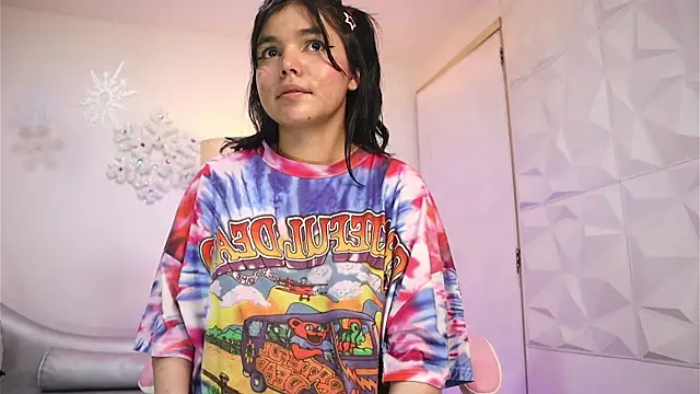 dianebleu's cam snapshot