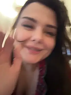 NikaMur's cam snapshot