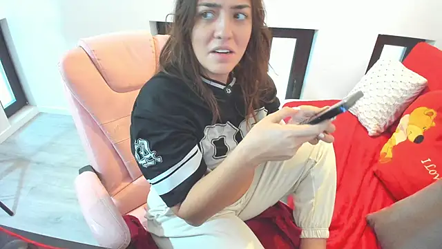 Dyana_Kaylinn's cam snapshot