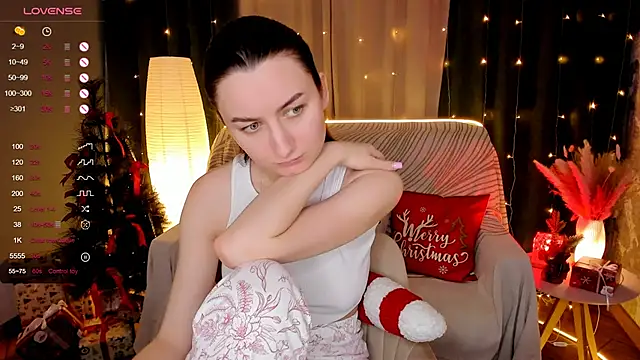 annacooleman's cam snapshot