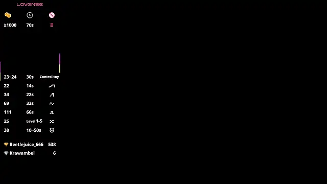 jeancolex's cam snapshot