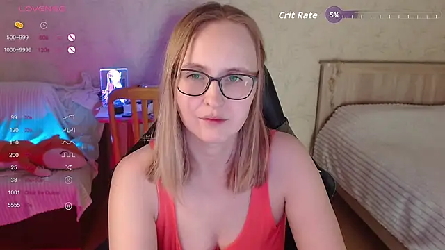 Agatha_Mott's cam snapshot