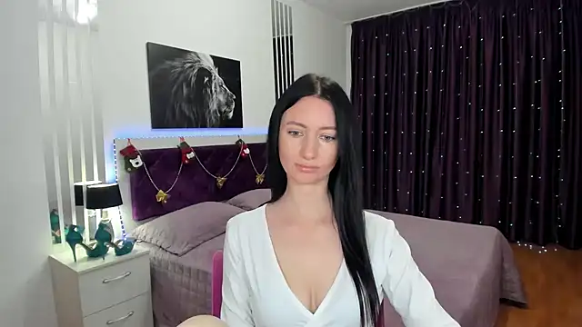 NikaHoney's cam snapshot