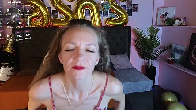 Jesica_mooon's cam snapshot