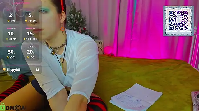 Sara_Frayer's cam snapshot