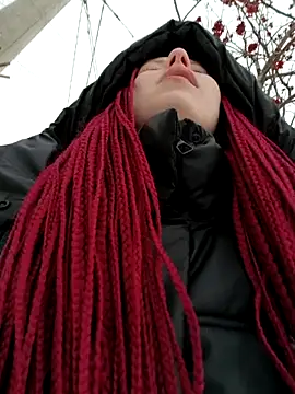 Frost_foxy's cam snapshot