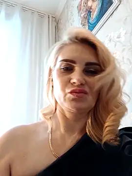 JennyOMay's cam snapshot