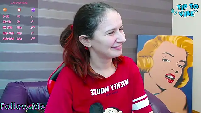 iris_nikhols's cam snapshot