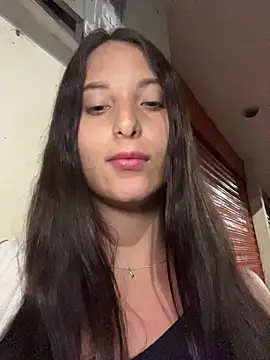 StarLouise's cam snapshot