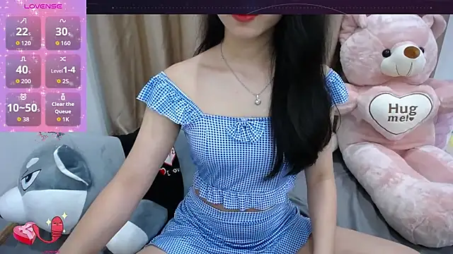 Amila-xoxo's cam snapshot