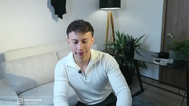 DeusbelliS's cam snapshot