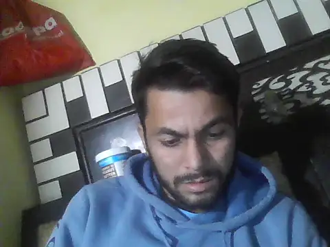 Stubborndesiboy's cam snapshot