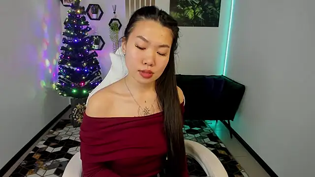 LunaPurrr's cam snapshot