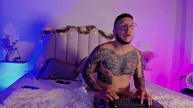 LilithSamael's cam snapshot