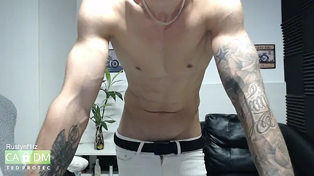 Rustynf1tz_'s cam snapshot