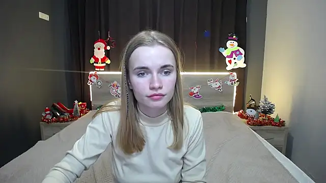 MargaritaKiss's cam snapshot