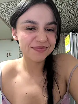 Daniela-rosee's cam snapshot