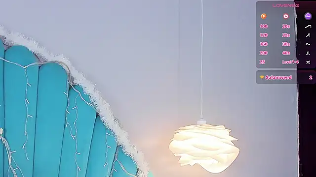 FiorelaSton's cam snapshot