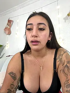 Hannahoff live sex cam
