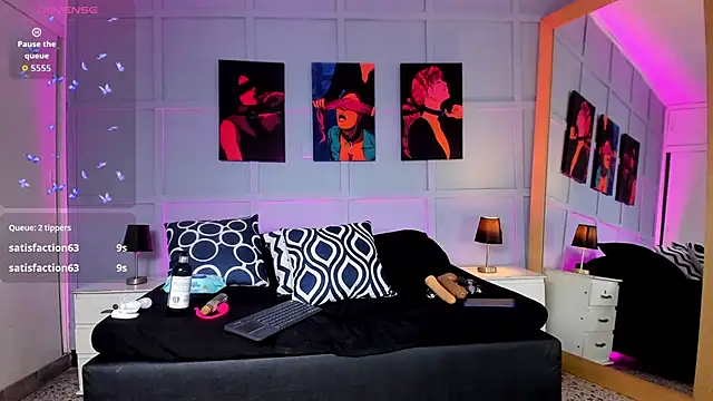 Elizabeth_Santos's cam snapshot